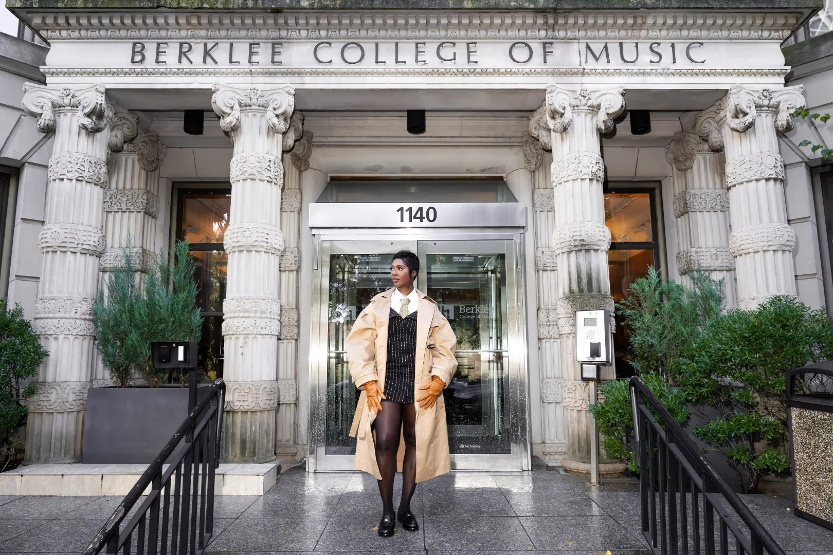 THE TIWA SAVAGE MUSIC FOUNDATION